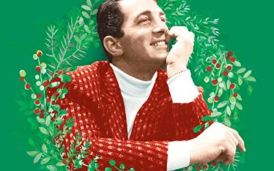 Content Research: Classic Retro Midcentury Christmas Songs