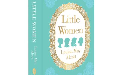 Livestream Inspiration: Little Women Books and Films